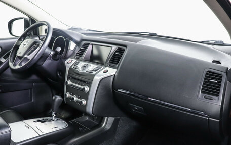 Nissan Murano, 2012 год, 1 500 000 рублей, 9 фотография