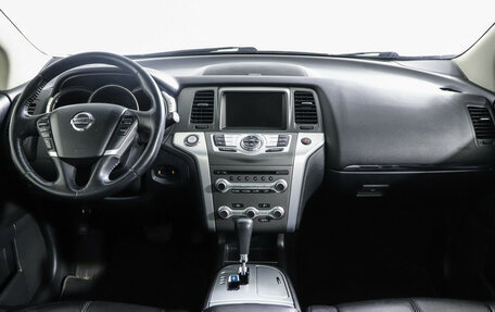 Nissan Murano, 2012 год, 1 500 000 рублей, 12 фотография