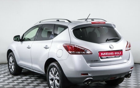 Nissan Murano, 2012 год, 1 500 000 рублей, 7 фотография