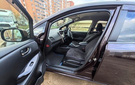 Nissan Leaf I, 2015 год, 1 150 000 рублей, 11 фотография