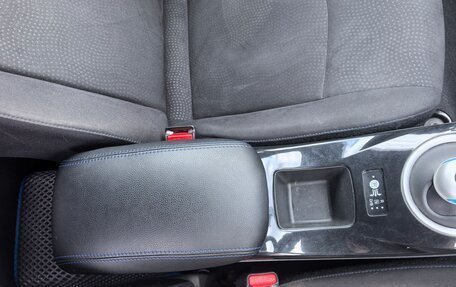 Nissan Leaf I, 2015 год, 1 150 000 рублей, 13 фотография