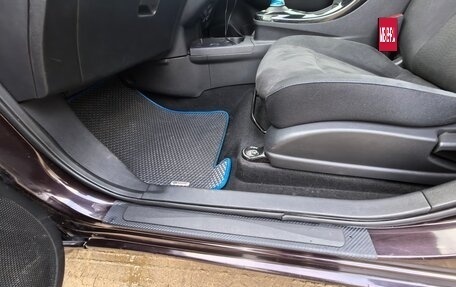 Nissan Leaf I, 2015 год, 1 150 000 рублей, 10 фотография