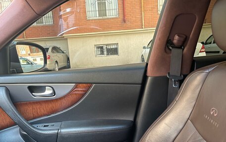 Infiniti FX II, 2011 год, 1 700 000 рублей, 6 фотография