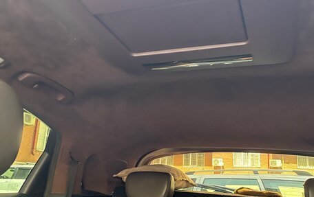 Infiniti FX II, 2011 год, 1 700 000 рублей, 4 фотография