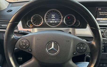 Mercedes-Benz E-Класс, 2010 год, 1 655 000 рублей, 7 фотография