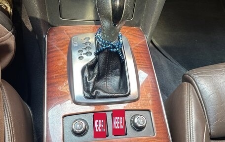 Infiniti FX II, 2011 год, 1 700 000 рублей, 7 фотография