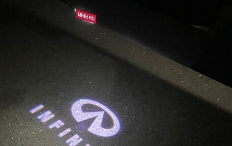 Infiniti FX II, 2011 год, 1 700 000 рублей, 12 фотография