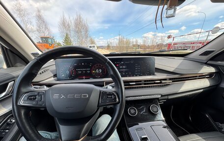 CheryExeed LX, 2022 год, 1 950 000 рублей, 5 фотография