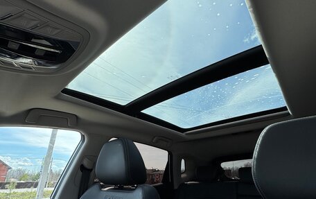 CheryExeed LX, 2022 год, 1 950 000 рублей, 6 фотография