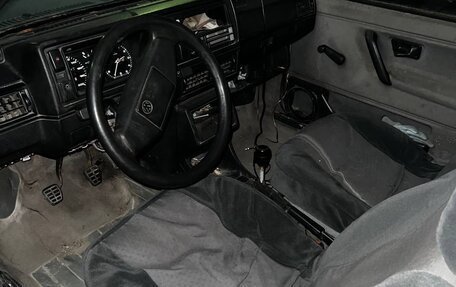 Volkswagen Golf II, 1987 год, 70 000 рублей, 3 фотография