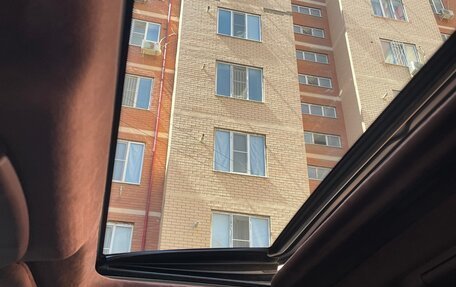 Infiniti FX II, 2011 год, 1 700 000 рублей, 8 фотография