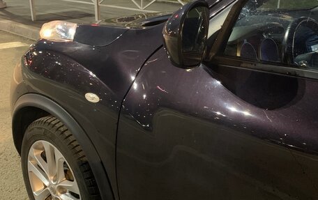 Nissan Juke II, 2013 год, 950 000 рублей, 12 фотография