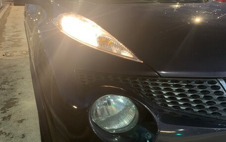 Nissan Juke II, 2013 год, 950 000 рублей, 13 фотография