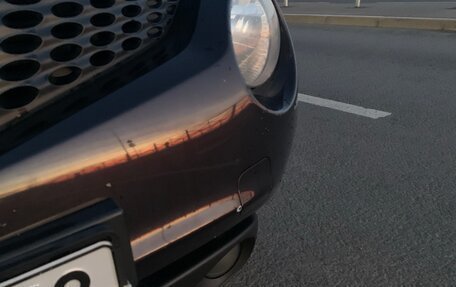 Nissan Juke II, 2013 год, 950 000 рублей, 8 фотография