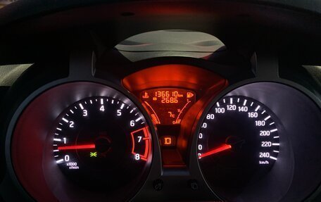 Nissan Juke II, 2013 год, 950 000 рублей, 17 фотография