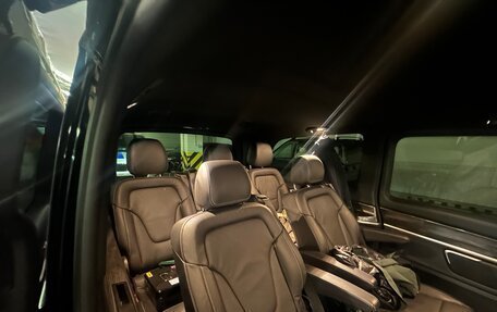 Mercedes-Benz V-Класс, 2021 год, 7 000 000 рублей, 9 фотография