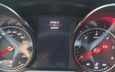 Mercedes-Benz V-Класс, 2021 год, 7 000 000 рублей, 4 фотография