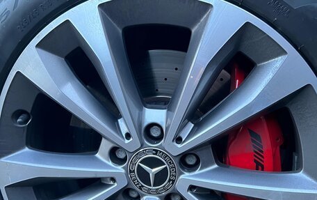 Mercedes-Benz V-Класс, 2021 год, 7 000 000 рублей, 3 фотография