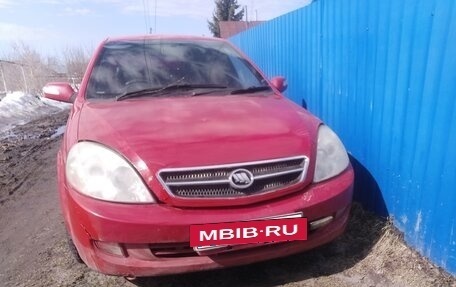 Lifan Breez (520), 2008 год, 40 000 рублей, 5 фотография