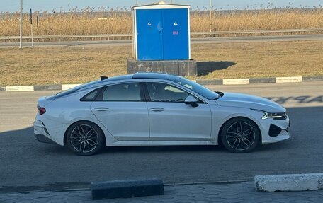 KIA K5, 2020 год, 2 860 000 рублей, 2 фотография