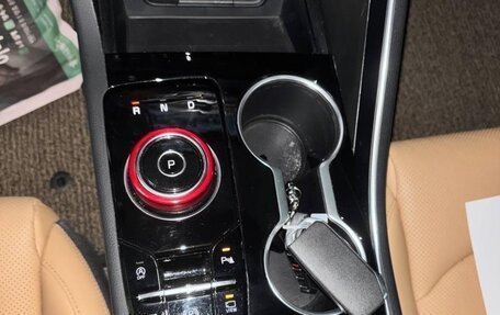 KIA K5, 2020 год, 2 860 000 рублей, 8 фотография