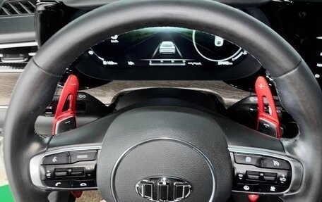 KIA K5, 2020 год, 2 860 000 рублей, 6 фотография