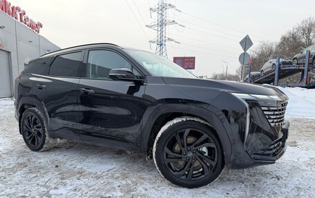 Geely Atlas, 2024 год, 2 750 000 рублей, 3 фотография