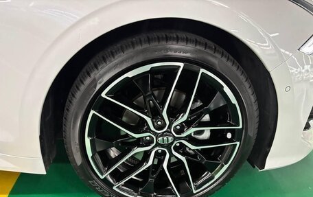 KIA K5, 2020 год, 2 860 000 рублей, 9 фотография