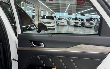 KIA K5, 2020 год, 2 860 000 рублей, 11 фотография