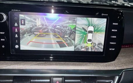 KIA K5, 2020 год, 2 860 000 рублей, 12 фотография