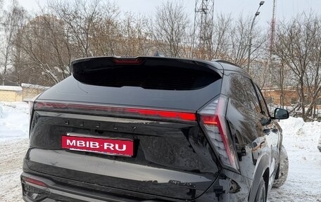 Geely Atlas, 2024 год, 2 750 000 рублей, 2 фотография