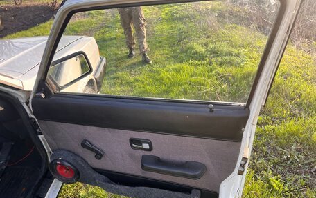 Audi 80, 1986 год, 170 000 рублей, 8 фотография