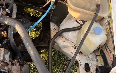 Audi 80, 1986 год, 170 000 рублей, 10 фотография