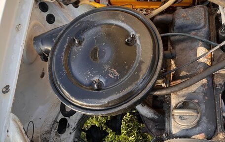 Audi 80, 1986 год, 170 000 рублей, 12 фотография