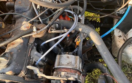 Audi 80, 1986 год, 170 000 рублей, 11 фотография