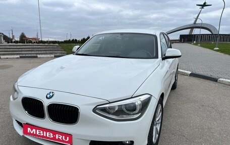BMW 1 серия, 2012 год, 1 350 000 рублей, 3 фотография