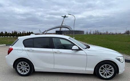 BMW 1 серия, 2012 год, 1 350 000 рублей, 7 фотография