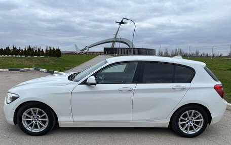 BMW 1 серия, 2012 год, 1 350 000 рублей, 6 фотография