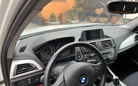 BMW 1 серия, 2012 год, 1 350 000 рублей, 11 фотография