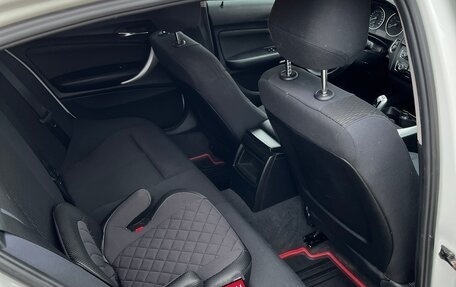 BMW 1 серия, 2012 год, 1 350 000 рублей, 14 фотография