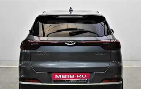 Chery Tiggo 7 Pro, 2022 год, 1 690 000 рублей, 3 фотография