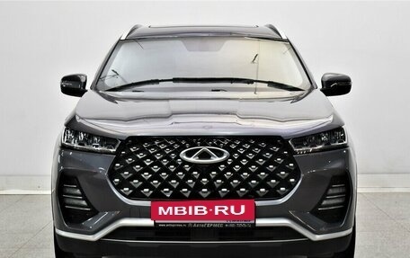 Chery Tiggo 7 Pro, 2022 год, 1 690 000 рублей, 2 фотография