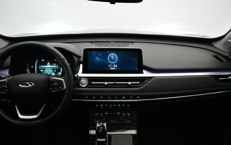 Chery Tiggo 7 Pro, 2022 год, 1 690 000 рублей, 5 фотография