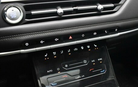 Chery Tiggo 7 Pro, 2022 год, 1 690 000 рублей, 8 фотография