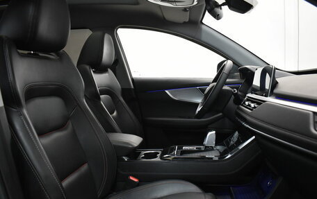 Chery Tiggo 7 Pro, 2022 год, 1 690 000 рублей, 14 фотография