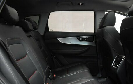 Chery Tiggo 7 Pro, 2022 год, 1 690 000 рублей, 15 фотография