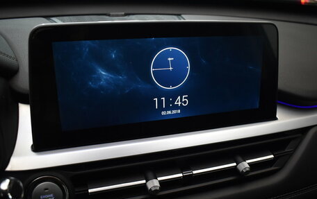 Chery Tiggo 7 Pro, 2022 год, 1 690 000 рублей, 9 фотография