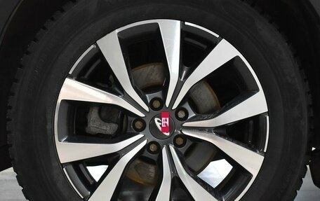 Chery Tiggo 7 Pro, 2022 год, 1 690 000 рублей, 18 фотография