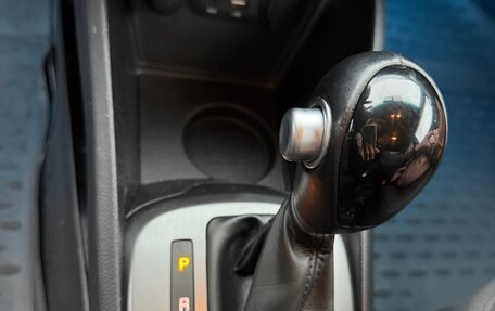 KIA Rio III рестайлинг, 2016 год, 1 050 000 рублей, 10 фотография