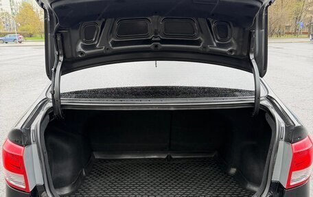 KIA Rio III рестайлинг, 2016 год, 1 050 000 рублей, 7 фотография